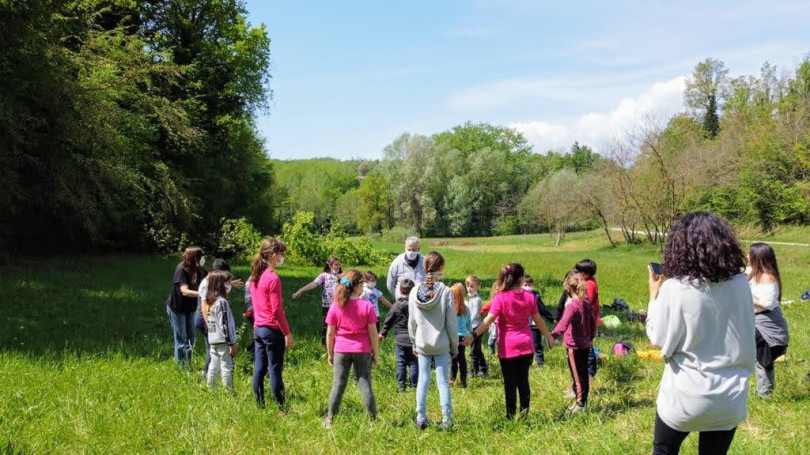 Nuove attività con i bambini e un aiuto per gli animali